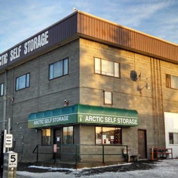 storage units anchorage|Storage Units Anchorage